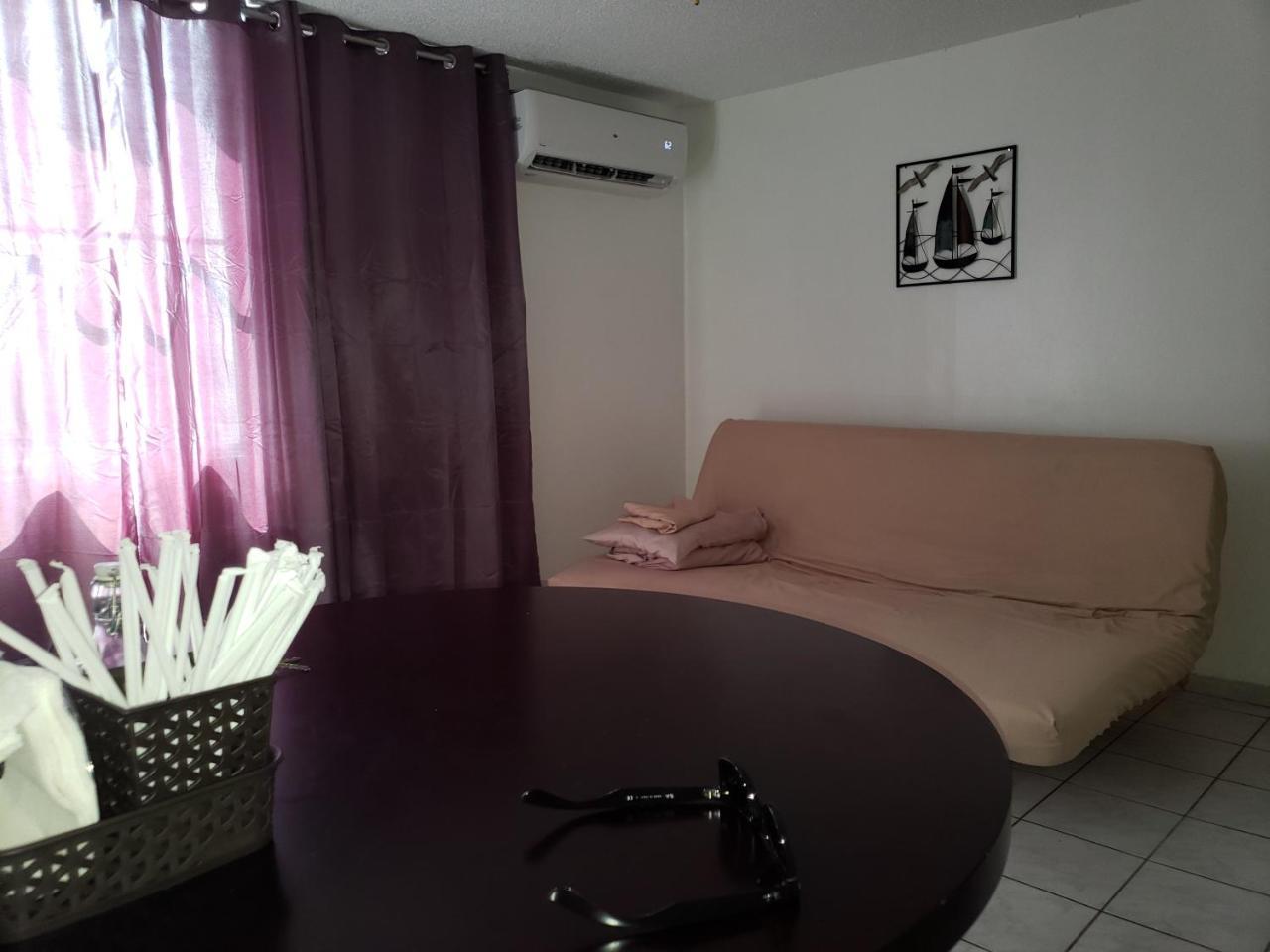 Appartement Beach Front Apt Isla Verde 3 à San Juan Extérieur photo