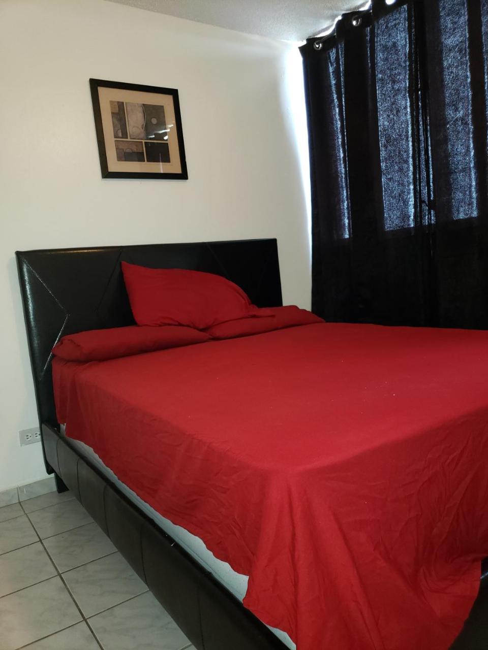 Appartement Beach Front Apt Isla Verde 3 à San Juan Extérieur photo