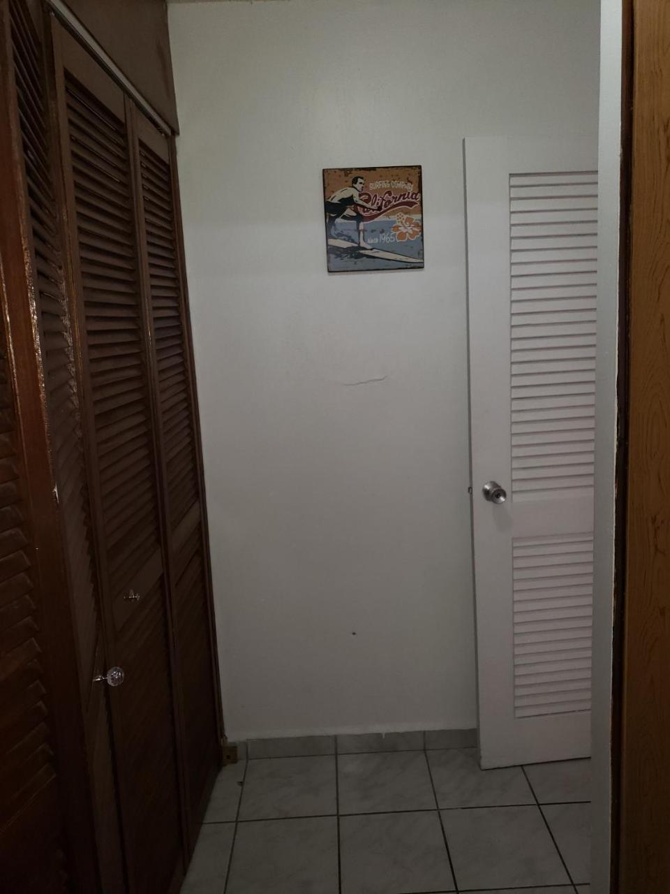 Appartement Beach Front Apt Isla Verde 3 à San Juan Extérieur photo